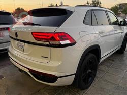 Volkswagen Atlas Cross Sport
